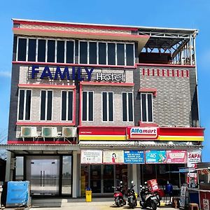 Family Hotel Kuala Tungkal